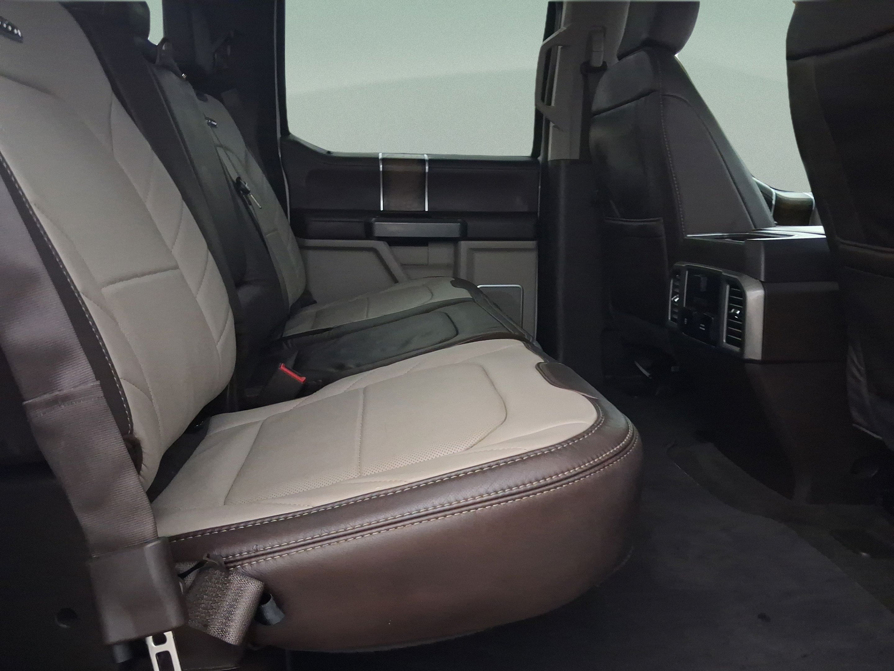 Used 2020 Ford F150 Limited AWD/4WD image 30