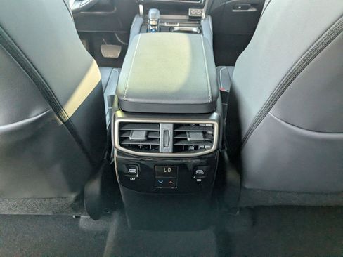 Certified 2023 Lexus RX 350 Premium Plus w/ Cold Area Package image 22