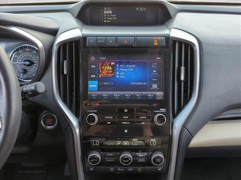 Used 2020 Subaru Ascent Limited w/ Technology Package AWD/4WD image 14