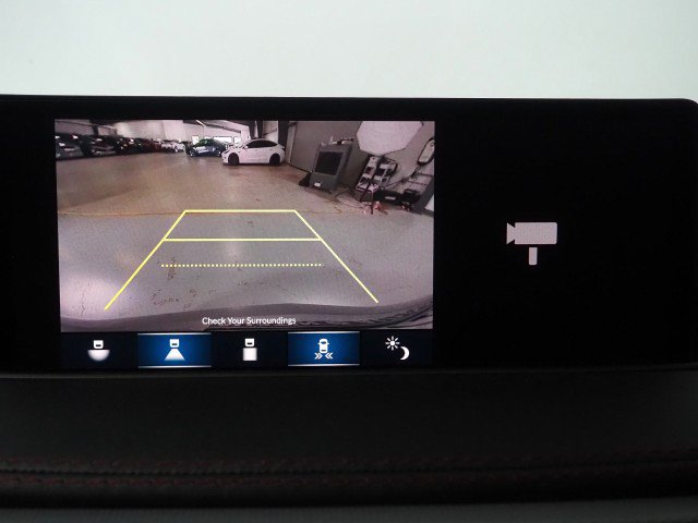 Used 2023 Acura MDX SH-AWD w/ A-SPEC Package image 36