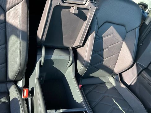 New 2026 Volkswagen Atlas SE FWD image 38