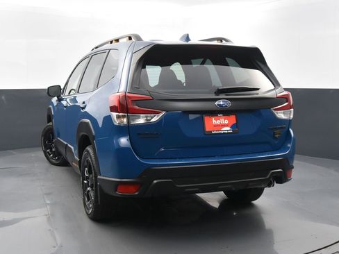 Certified 2023 Subaru Forester Wilderness image 12