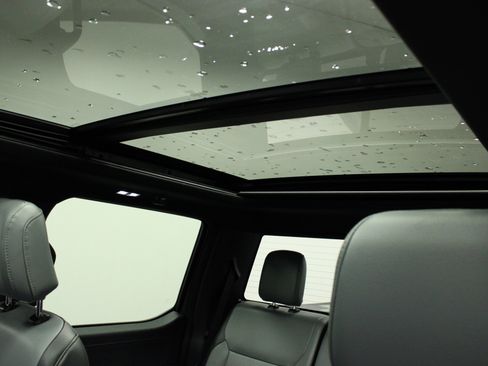 Used 2023 Ford F150 Lightning Lariat w/ Equipment Group 511A High image 10