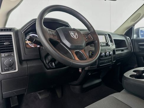 Used 2021 RAM 1500 Tradesman w/ Popular Equipment Group image 21