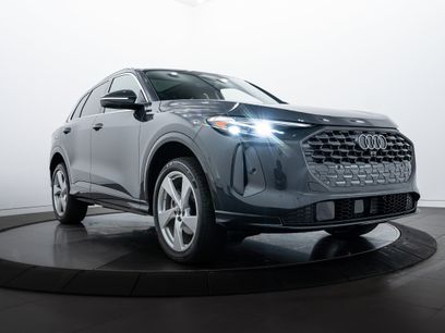 New 2025 Audi Q5 Premium Plus w/ Premium Plus