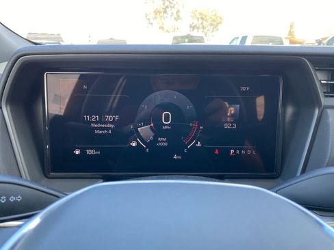 New 2026 GMC Terrain Elevation w/ Black Edition image 28