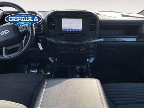 Certified 2023 Ford F150 XL w/ STX Appearance Package image 13