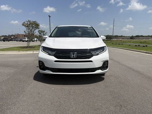 New 2026 Honda Odyssey EX-L image 8