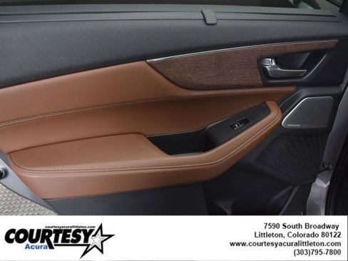 Certified 2025 Acura MDX SH-AWD w/ Advance Package image 24