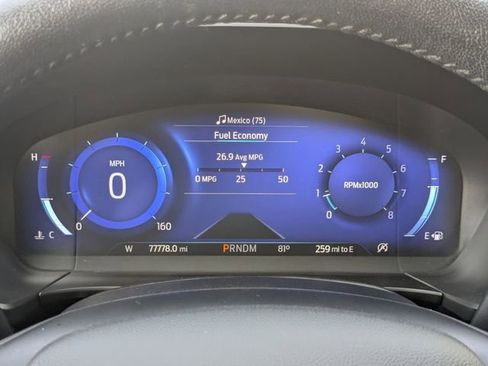 Used 2020 Ford Escape Titanium AWD/4WD image 15