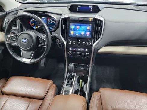 Used 2020 Subaru Ascent Touring w/ Popular Package #3 AWD/4WD image 29