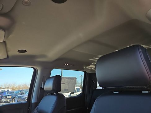 New 2026 Ford F250 Lariat w/ Lariat Ultimate Package image 22