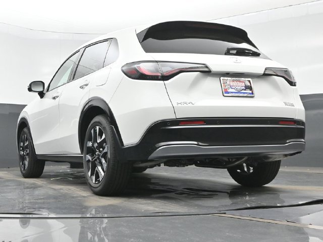 New 2027 Honda HR-V EX-L image 22