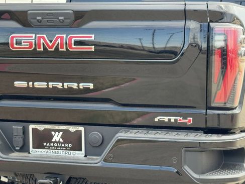 New 2026 GMC Sierra 2500 AT4 w/ AT4 Premium Plus Package image 7