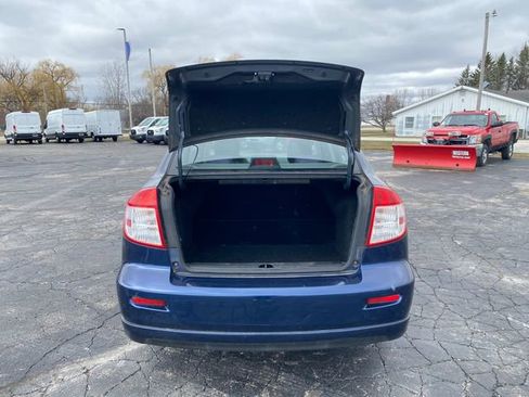 Used 2008 Suzuki SX4 Sport image 10