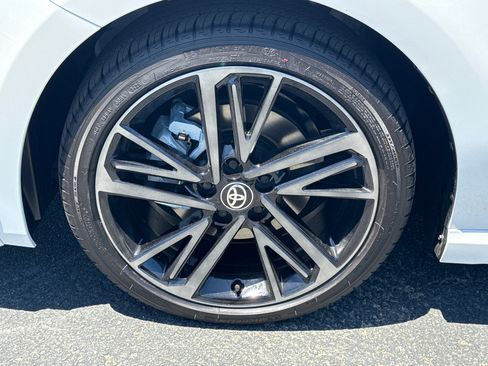 New 2026 Toyota Camry XSE FWD image 5
