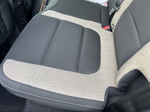 New 2025 Ford Bronco Sport Big Bend w/ Convenience Package image 6