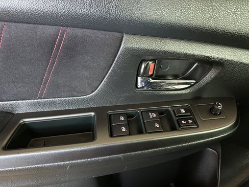 Used 2015 Subaru WRX STI AWD/4WD image 11