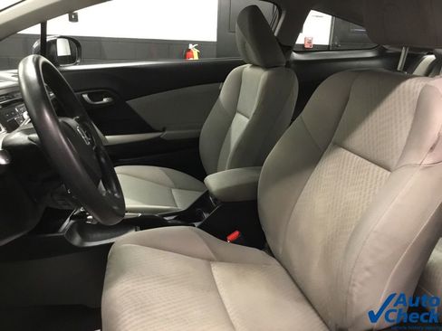 Used 2014 Honda Civic LX image 22