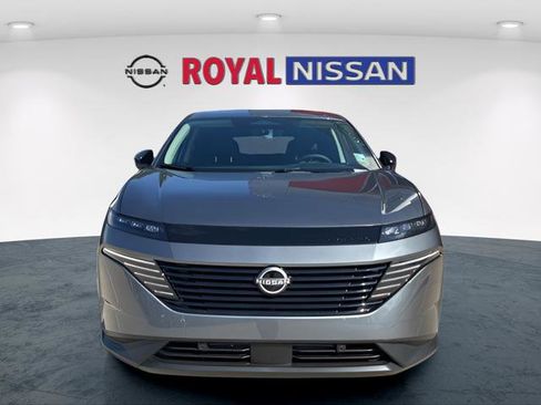 New 2026 Nissan Murano SL w/ Comfort Package AWD/4WD image 2