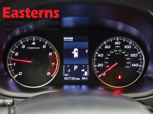 Used 2024 Mitsubishi Eclipse Cross LE AWD/4WD image 13