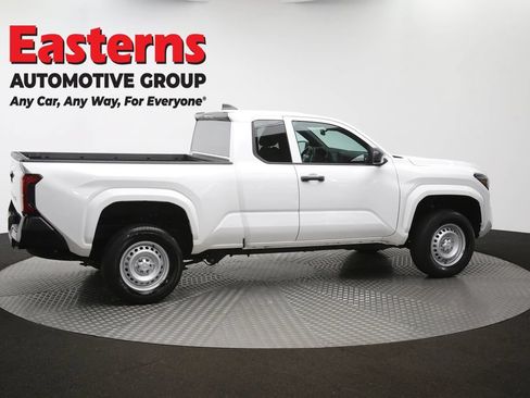 Used 2024 Toyota Tacoma SR RWD image 37