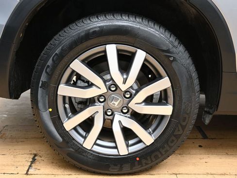 Used 2021 Honda Pilot EX image 13