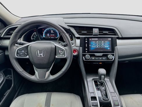 Used 2018 Honda Civic EX image 15