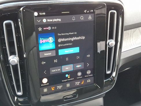 New 2026 Volvo XC40 B5 Plus w/ Protection Package Premier image 13