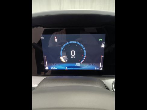 New 2026 Chevrolet Trax LT w/ Sunroof Package image 17