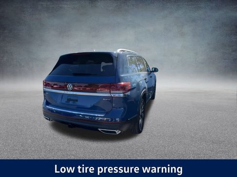 New 2026 Volkswagen Atlas SEL image 23