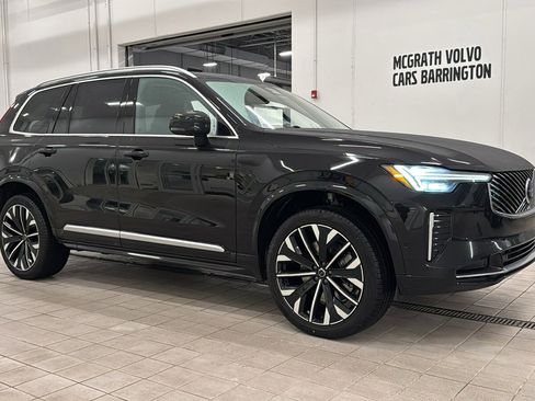 New 2026 Volvo XC90 T8 Ultra w/ Protection Package Premier AWD/4WD image 3