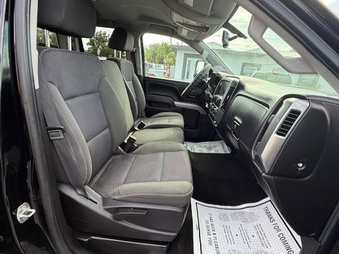 Used 2015 Chevrolet Silverado 2500 LT w/ LT Convenience Package image 17