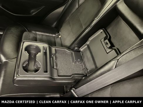 Certified 2023 MAZDA CX-5 AWD 2.5 S w/ Select Package image 12