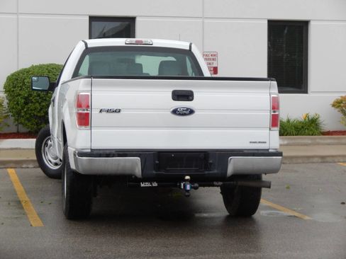 Used 2012 Ford F150 XL w/ PWR Equipment Group image 13