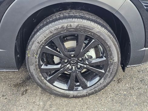 New 2026 MAZDA CX-30 AWD 2.5 S image 31