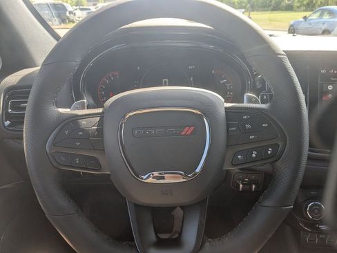 New 2026 Dodge Durango GT image 21