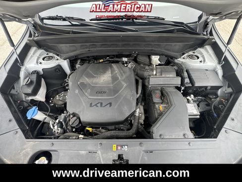 Used 2022 Kia Telluride EX w/ EX Premium Package image 31