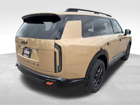 New 2027 Kia Telluride SX Prestige X-Pro image 7