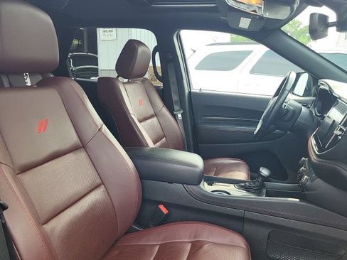 Used 2023 Dodge Durango R/T AWD/4WD image 21