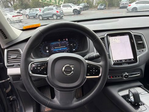 Certified 2024 Volvo XC90 B5 Core w/ Climate Package image 28