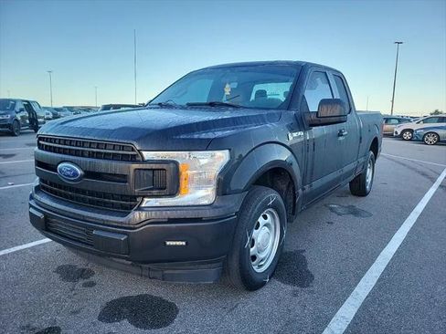 Used 2019 Ford F150 XL image 23