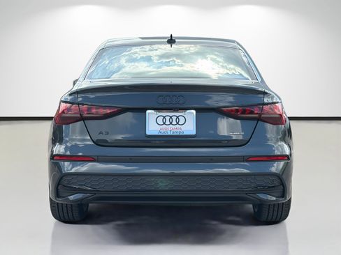 New 2026 Audi A3 2.0T Premium Plus image 4