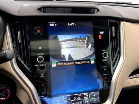 Used 2024 Subaru Legacy Limited image 24