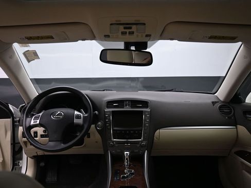 Used 2012 Lexus IS 250 AWD w/ Luxury Plus Value Edition image 30