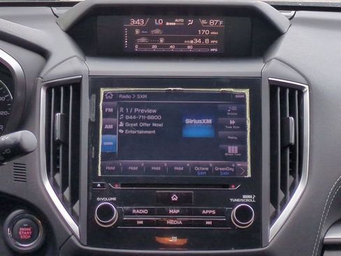 Used 2018 Subaru Crosstrek 2.0i Limited w/ 50th Anniversary Edition AWD/4WD image 19