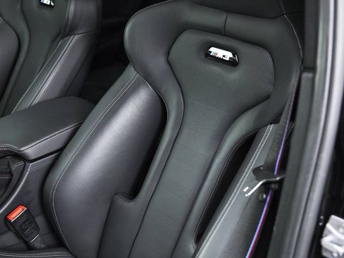 Used 2018 BMW M3 RWD image 72