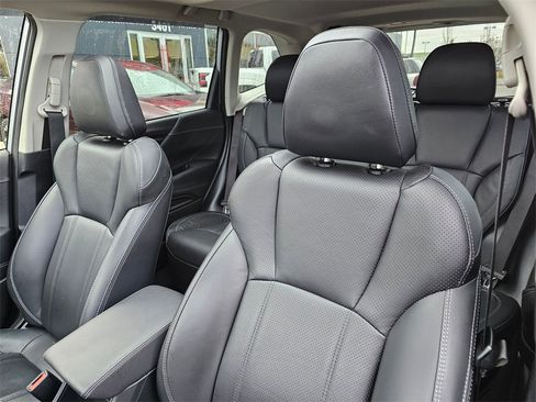 Used 2022 Subaru Forester Touring w/ Popular Package #3 image 15