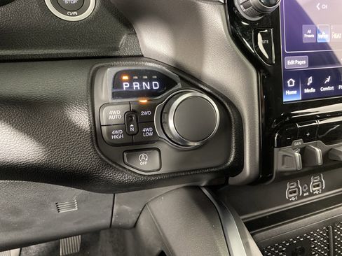 New 2026 RAM 1500 Big Horn image 29