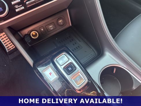 Used 2023 Hyundai Sonata SEL Plus w/ Cargo Package image 14